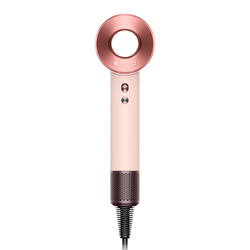 Фен Dyson Supersonic HD15, Ceramic Pink / Rose Gold (Керамический розовый / Розовое золото)