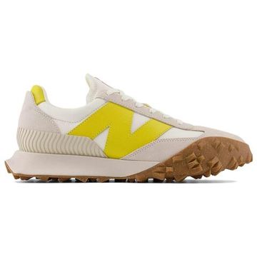 New Balance XC 72 Бежевые кроссовки Низки Унисекс