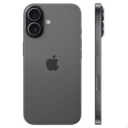 Apple iPhone 17 256Gb eSim + eSim Black (без RuStore)