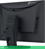 Монитор EIZO FlexScan EV2495-BK