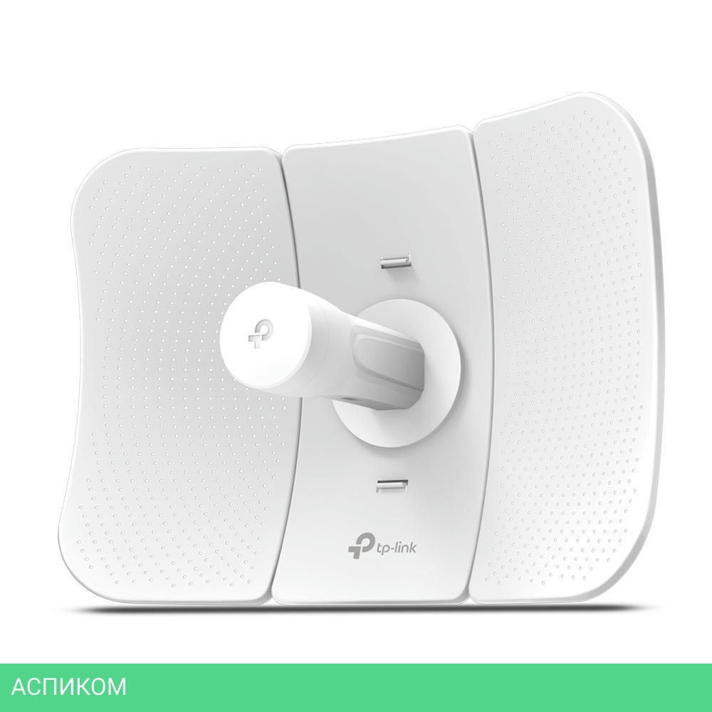 Точка доступа TP-Link CPE605