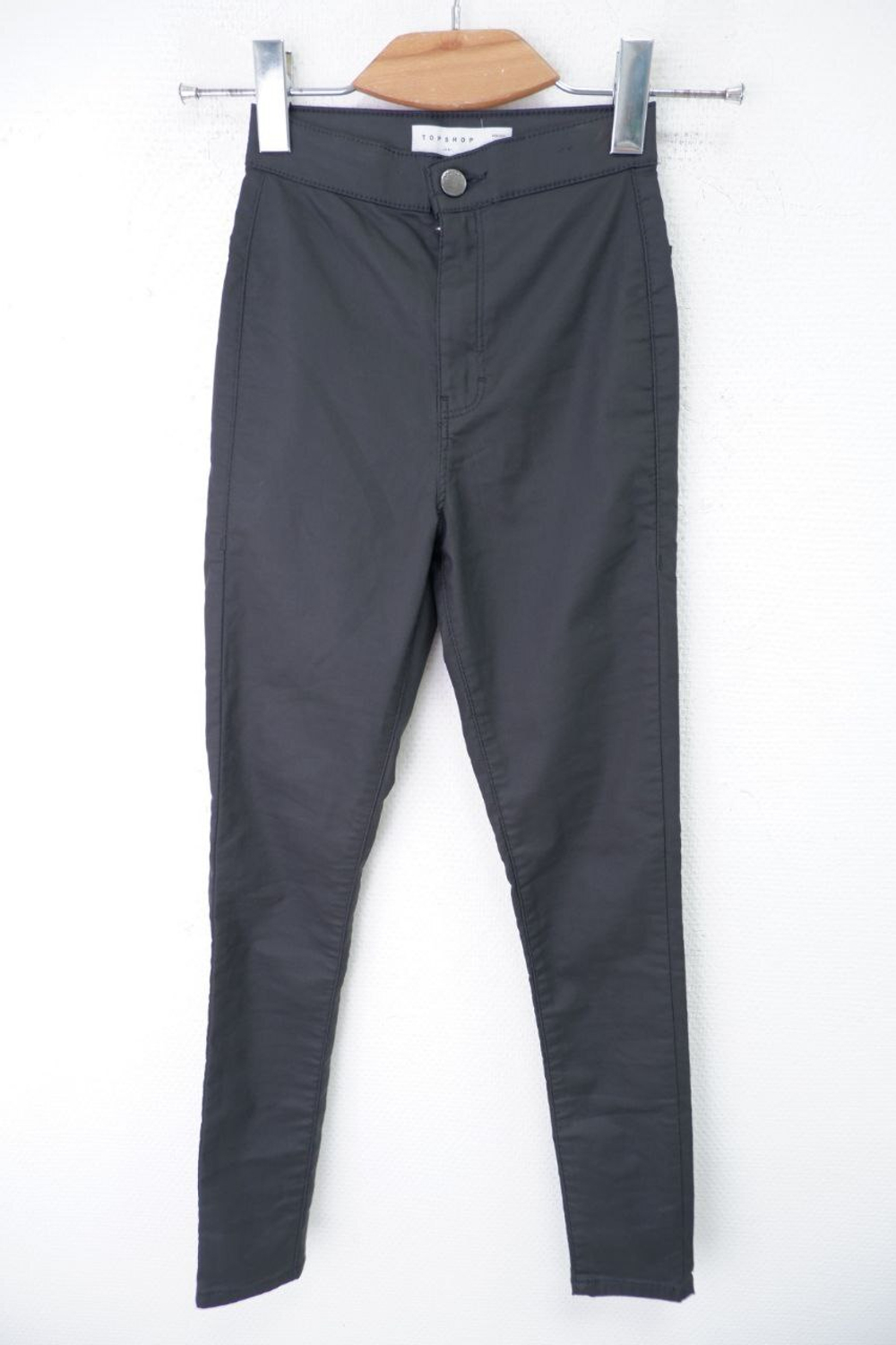 Штаны Top Shop базовые 40 размер