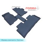 Honda Civic 7 поколение EU (09.2000 - 08.2005) 2WD, хэтчбек