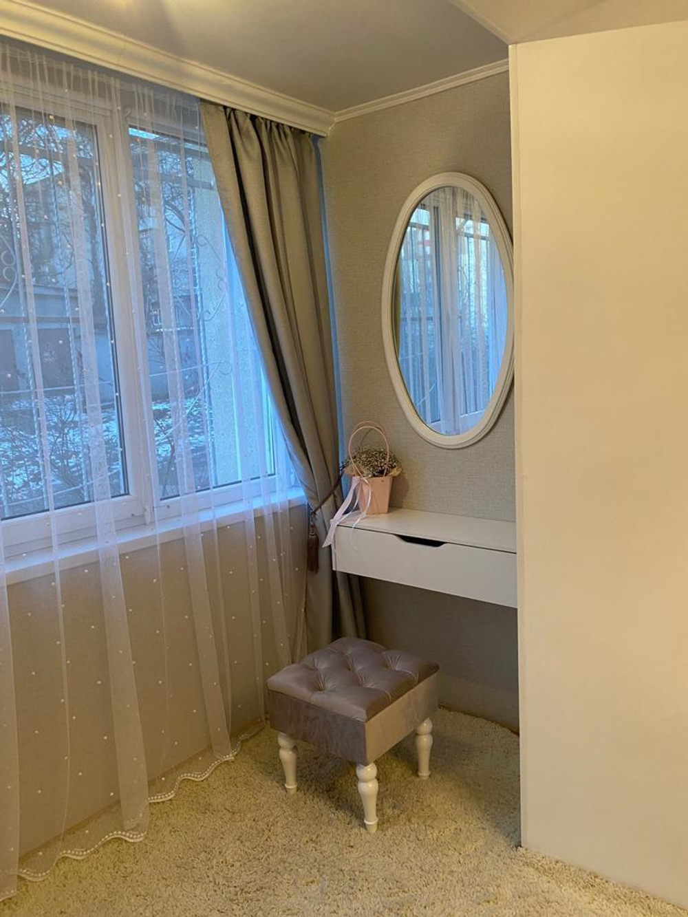 3-комнатная квартира, Кисловодск, Жуковского, 8