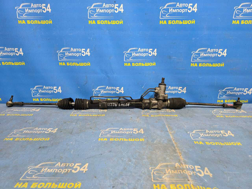 Рейка рулевая MITSUBISHI PAJERO IO 1998-2007