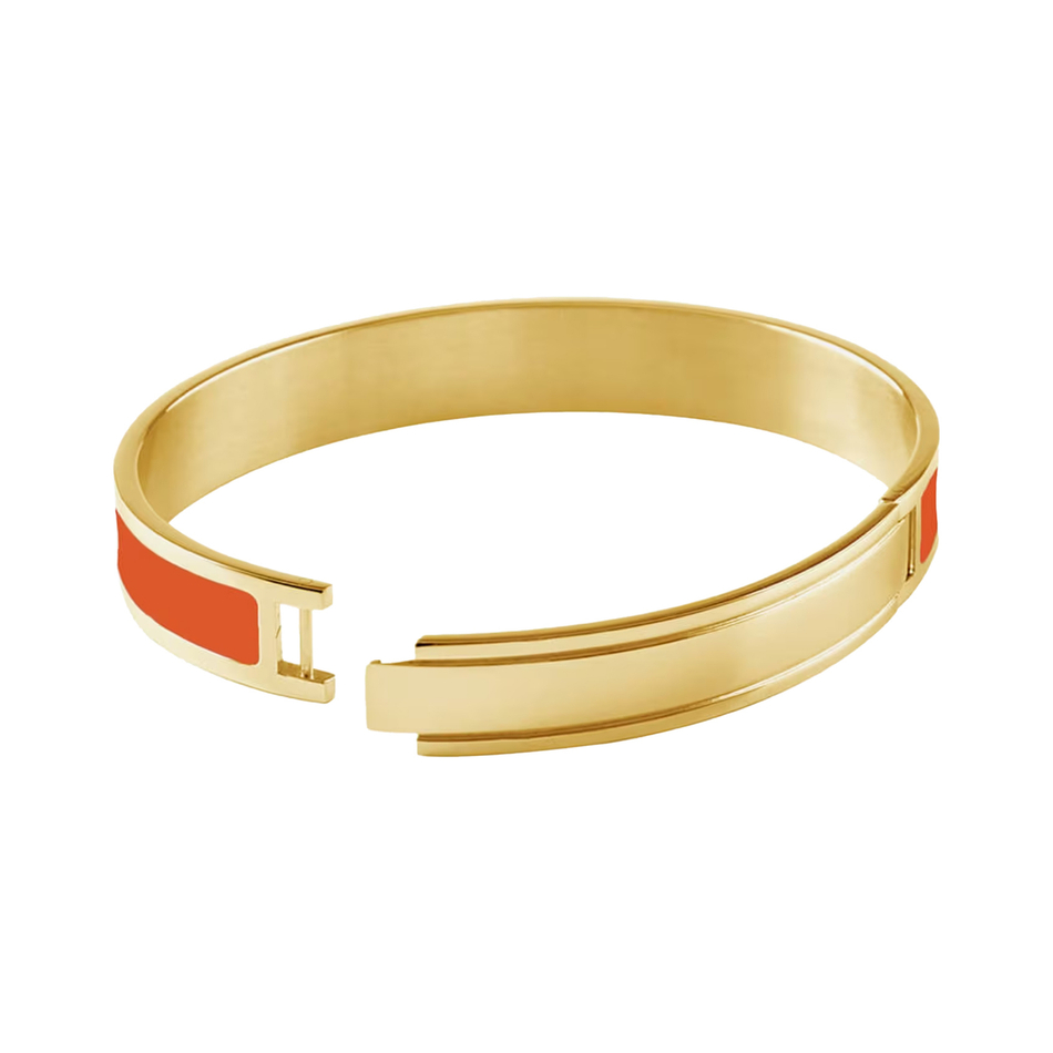 Браслет Dyrberg Kern PENNIKA I SG CORAL 361027