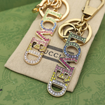 Gucci Key Chain