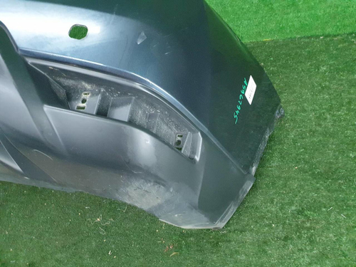 Бампер задний Nissan X-Trail T32 (2017-2022)