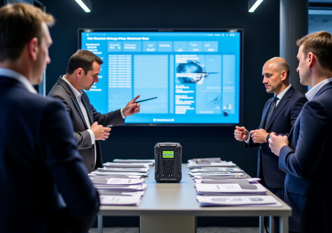 Детальный обзор Детектор БПЛА ASEL:   характеристики и применение