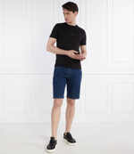 Кожаные кроссовки classic cupsole low lth ml fad CALVIN KLEIN JEANS - черный(YM0YM00885)