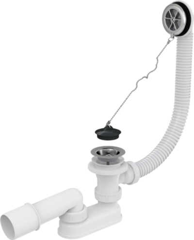 А501 Обвязка для ванны AlcaPLAST  (24/1шт)