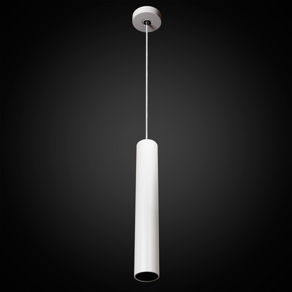 Citilux Тубус CL01PB070N LED Подвесной светильник Белый