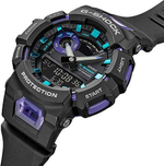 Японские спортивные наручные часы Casio G-SHOCK GBA-900-1A6ER