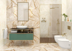 LCM Onyx Royal Latte 60x120