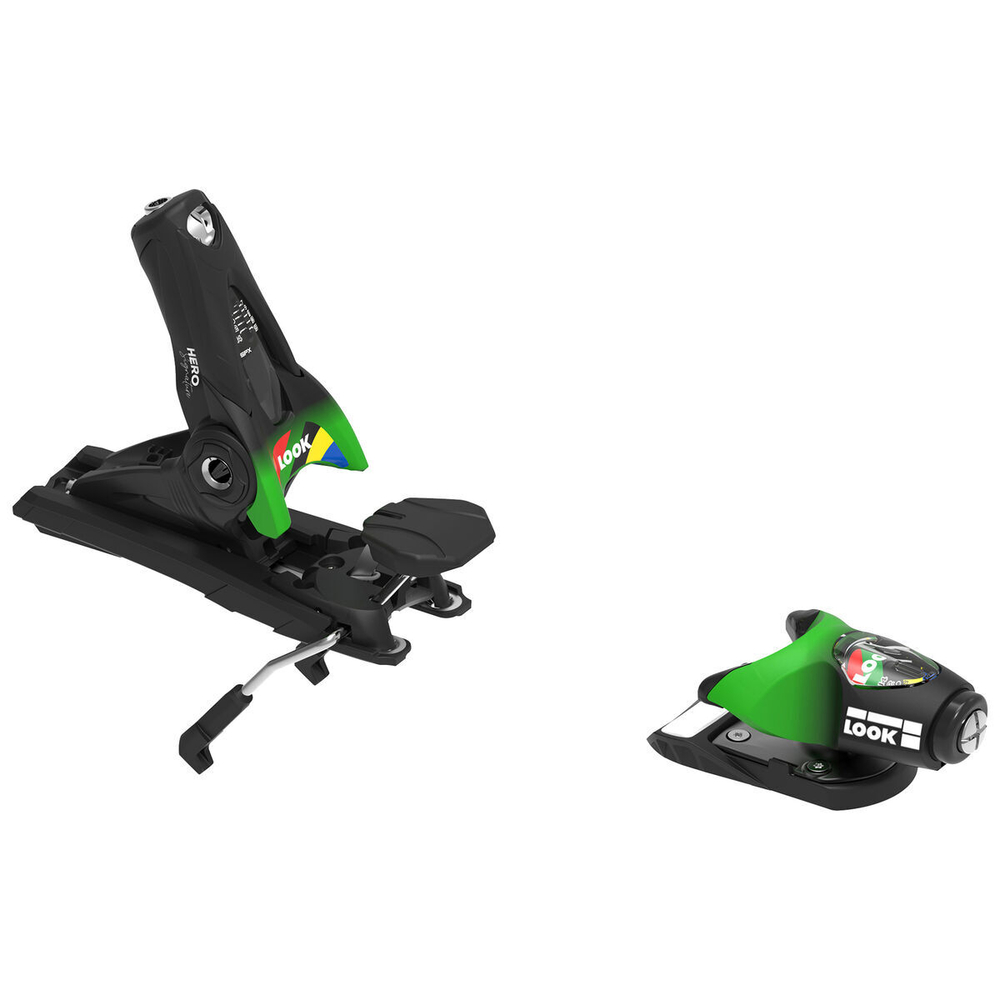 LOOK горнолыжные крепления SPX 15 ROCKERACE HERO SIGNATURE