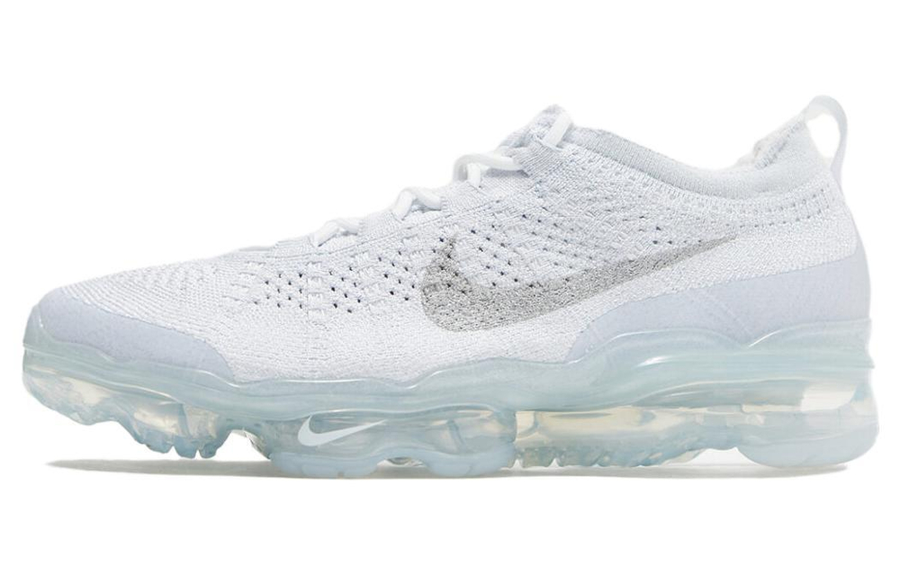 Кроссовки Nike Air Vapormax 2023 Flyknit "Pure Platinum"