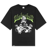 Футболка HAIDED JACK, черный