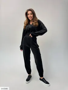 Костюм II-0331 Фабрика Моды