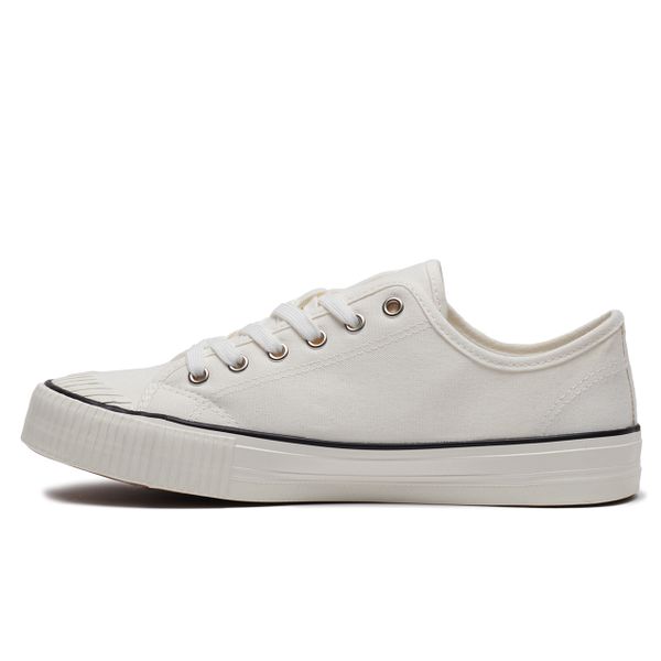 Кеды DBA-01 белые - фото 7