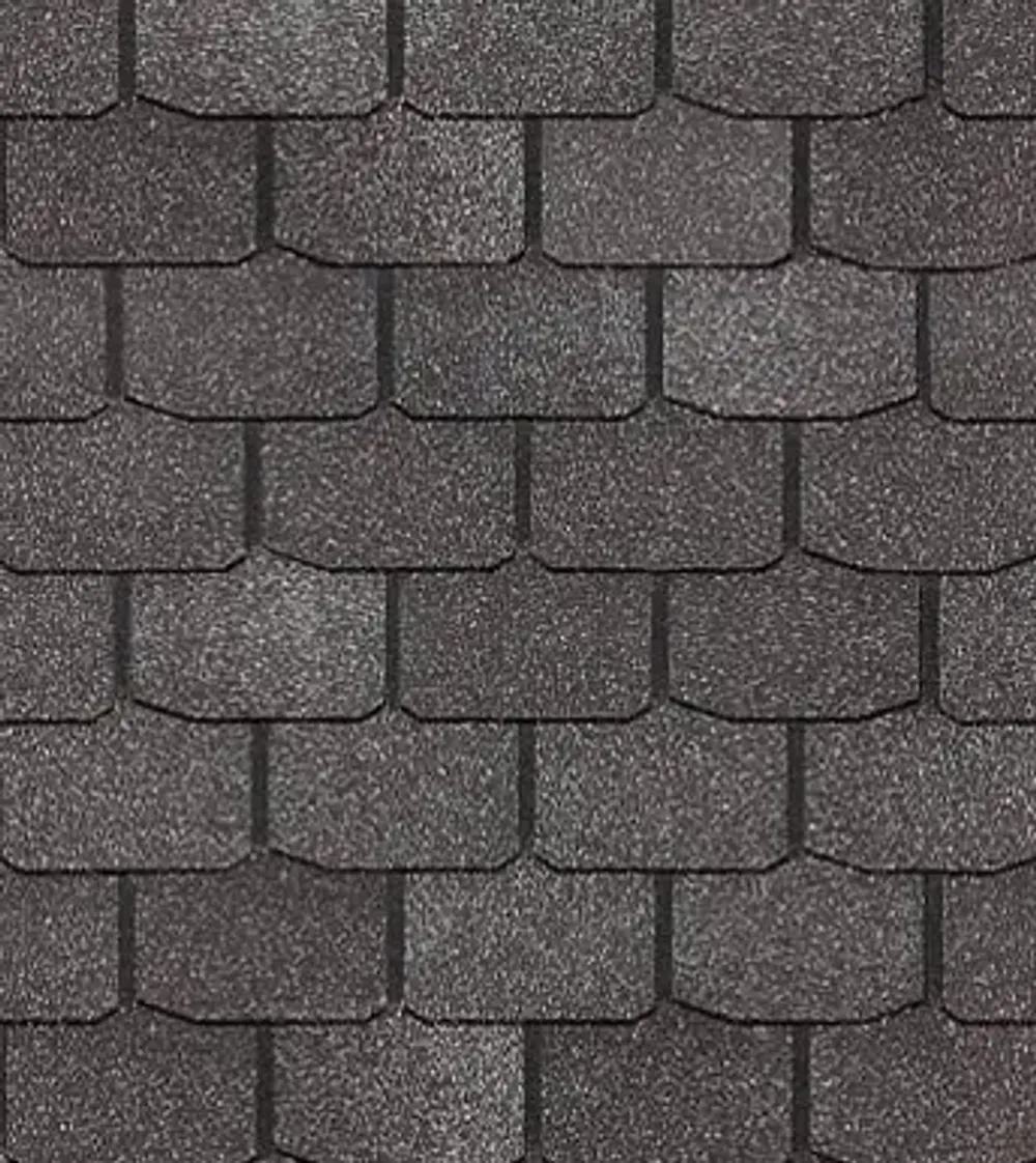 Гибкая черепица Docke Цюрих