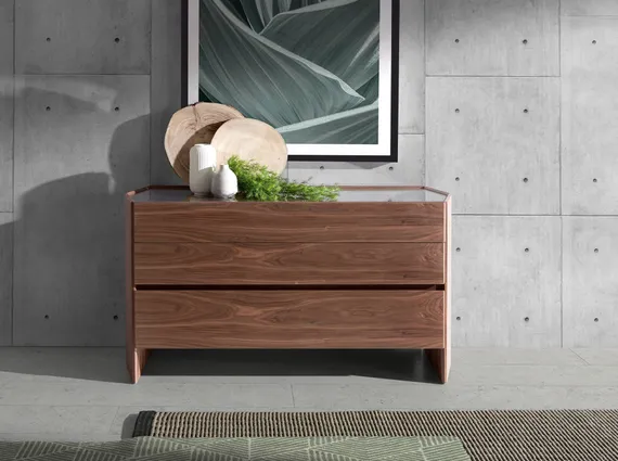 Комод шестиугольной формы MC1701DR