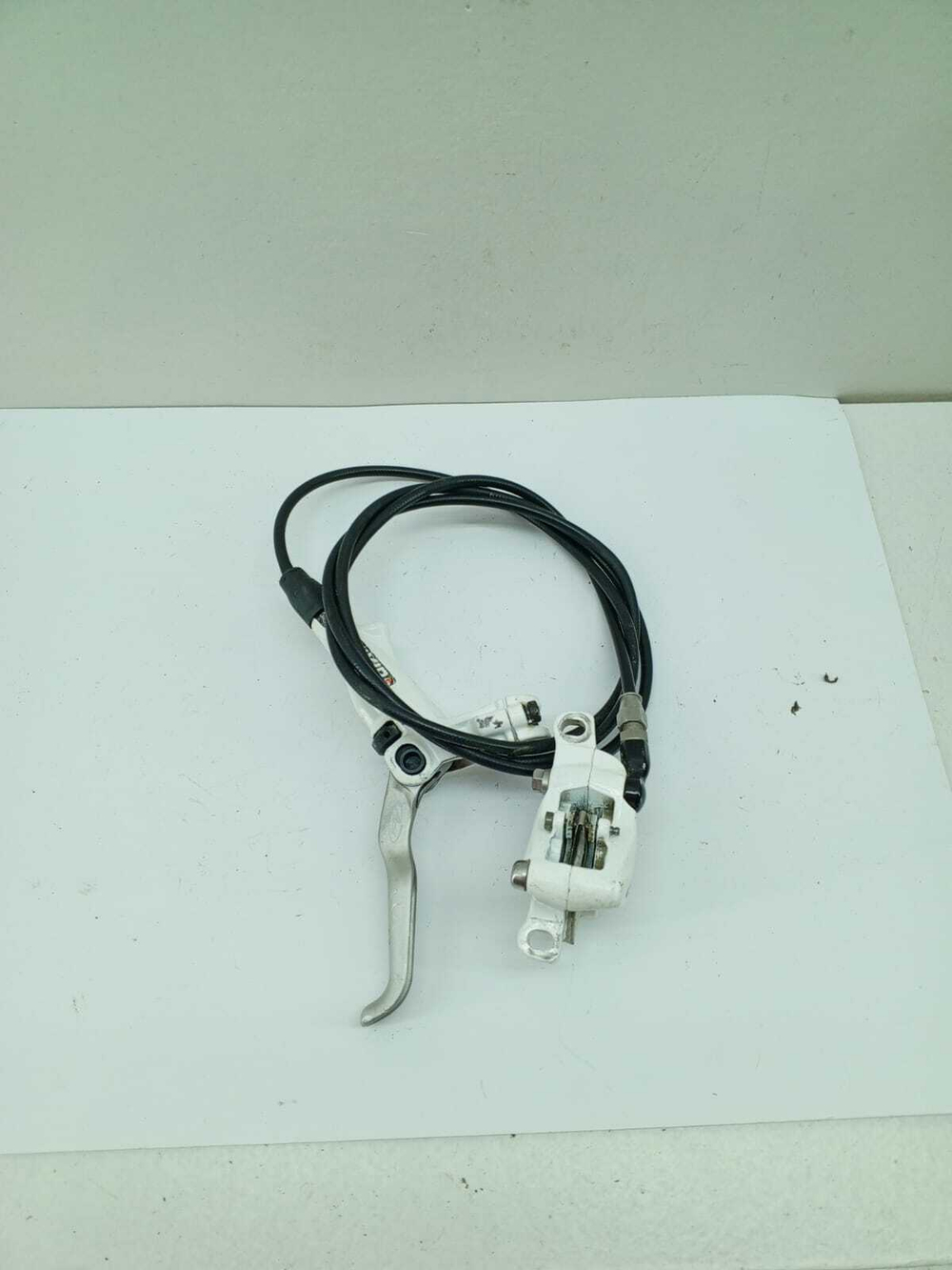 Тормоз для велосипеда Avid Elixir R задний