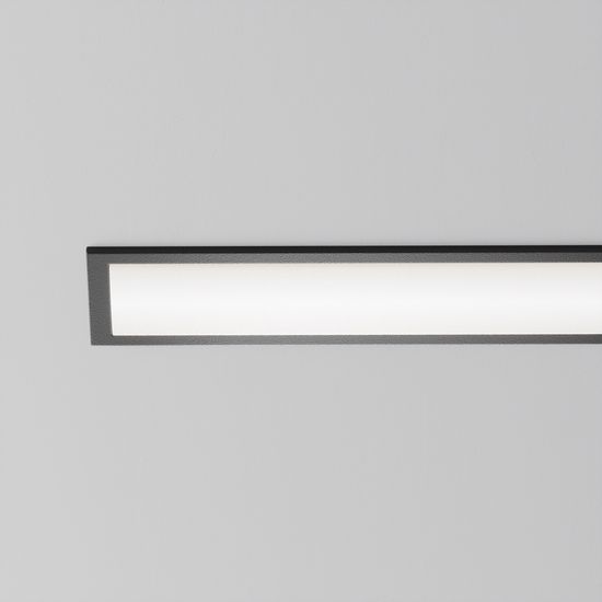 Встраиваемый светильник Technical DL066-20W3-6K-B