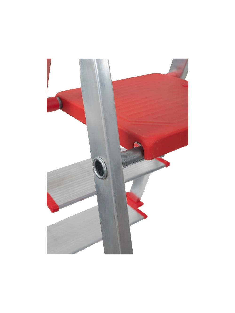 Стремянка Gigant 6 ступеней с шириной 130 мм, PROFI AAA-12