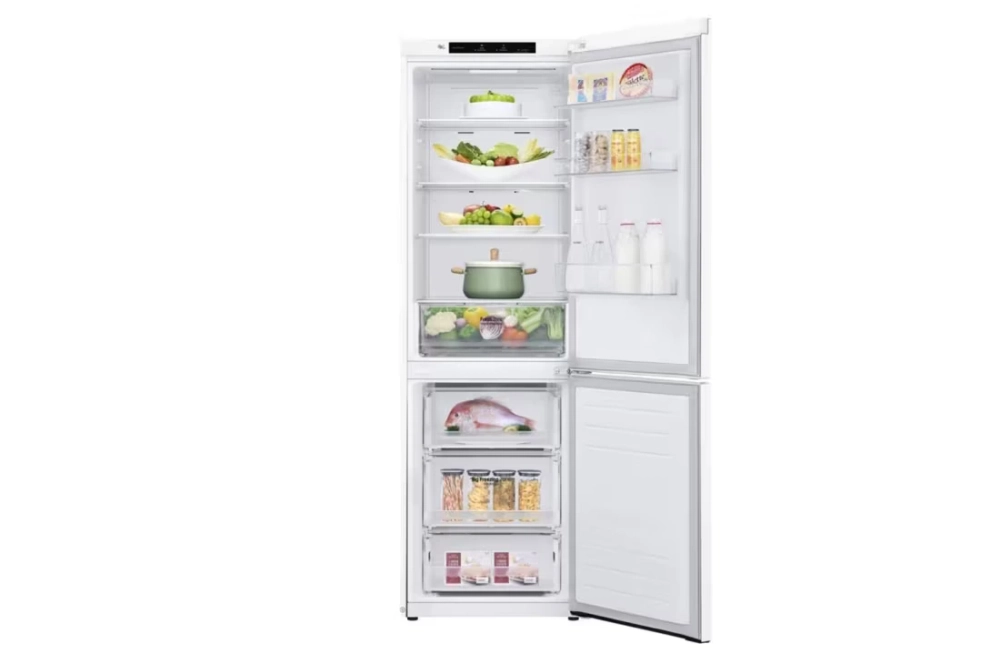 Холодильник LG GC-B459 SQCL
