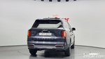 Kia Sorento 4 Generation Бензин 2.5T 4WD (04.2022)