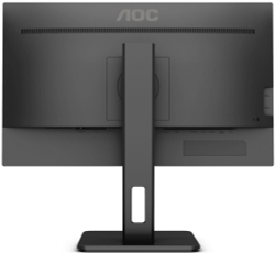 Монитор AOC 24;; 24P2Q 1920x1080 IPS WLED 75Гц 4ms VGA DVI HDMI DisplayPort