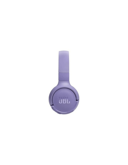 Наушники JBL, модель Tune 520BT, purple