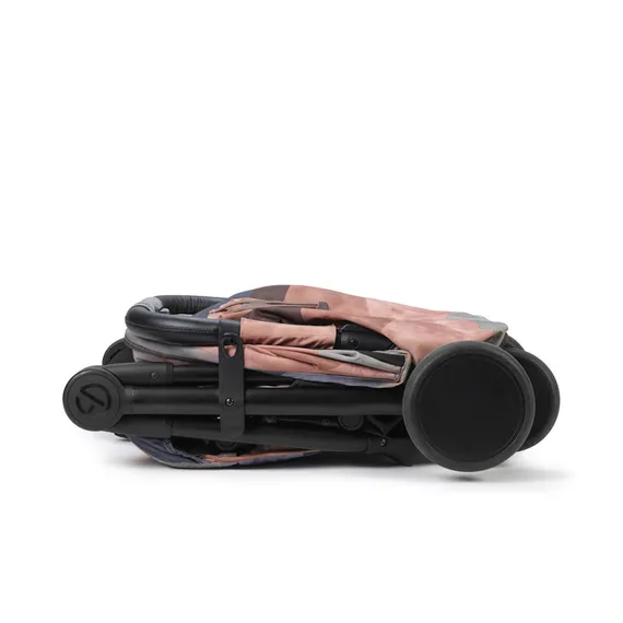 Прогулочная коляска Elodie Mondo Winter Sunset