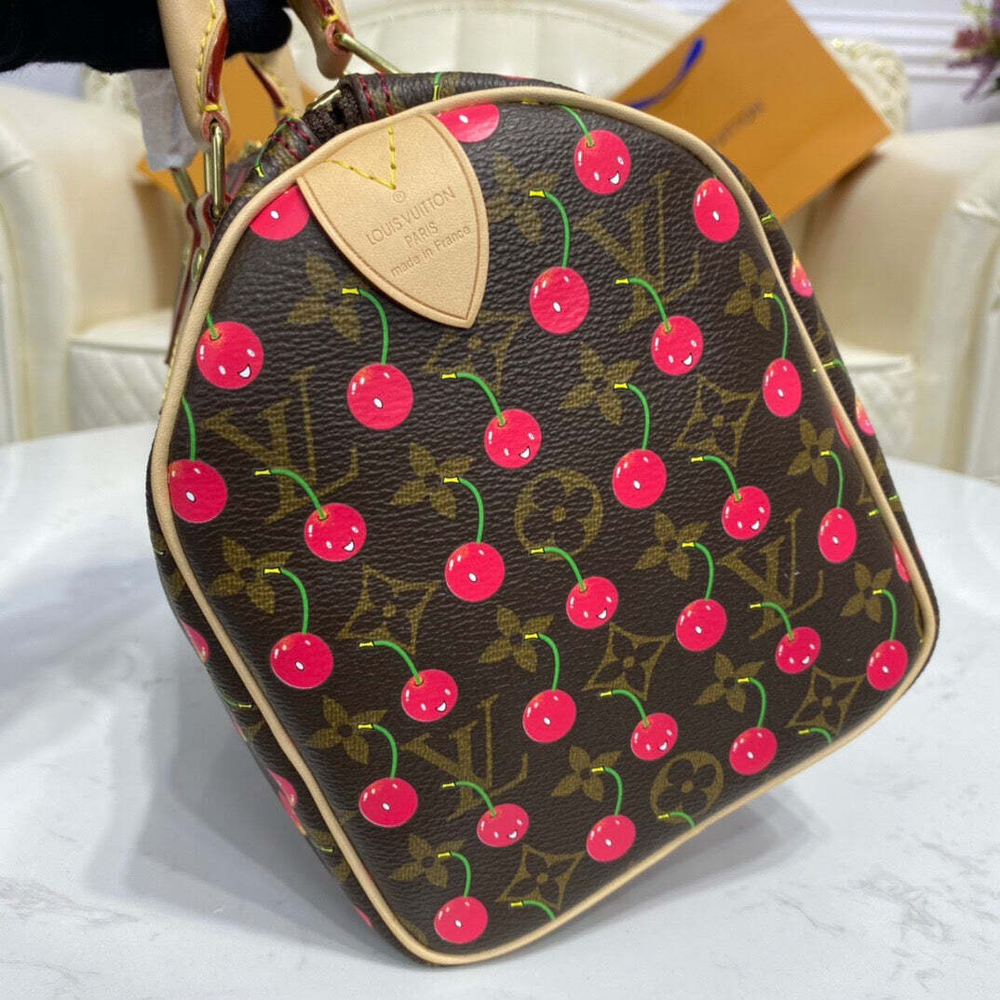 Louis Vuitton Speedy 25