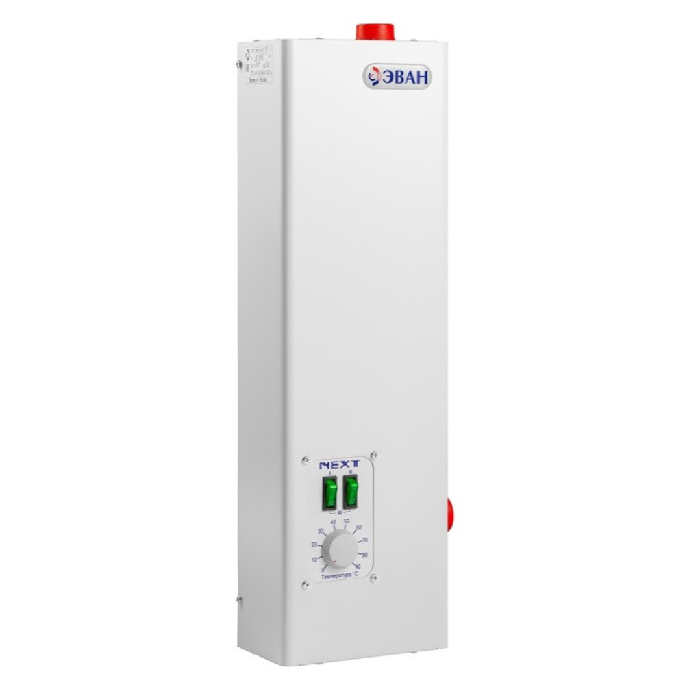Котел электрический Эван Next-9 12909