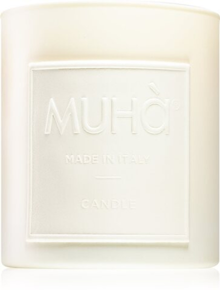 Muha Acqua e Sale - ароматическая свеча /   300  g  / GTIN 8054619807101