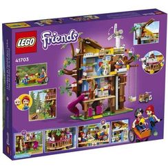 Lego konstruktor 41703 Friendship Tree House