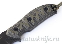 Нож White River Justin Gingrich GTIфотография - 4