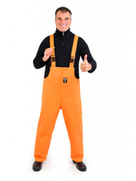 Костюм Петроканат РОКОН Премиум, 58, 188, оранж (ПВХ 700 г/м, 20 000 мм вод.ст.)