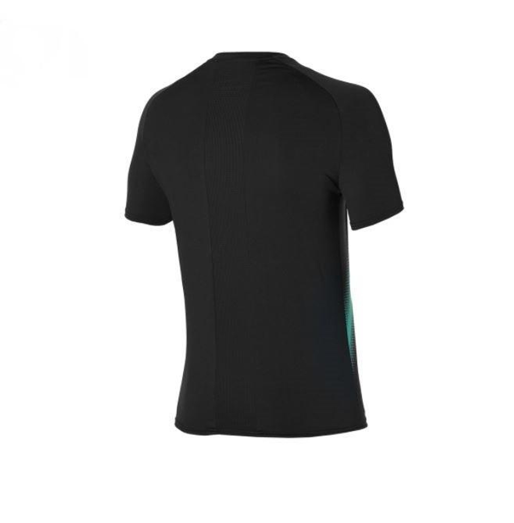 Mizuno T-shirt Shadow Tee black