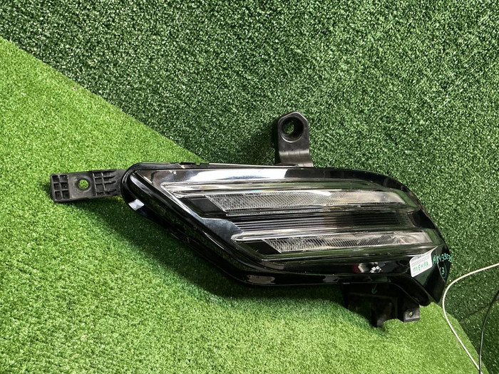 ДХО левый Zeekr 001 (2021-н.в.) LED