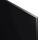 Телевизор Xiaomi S Mini LED 55, MiniLED, 4K Ultra HD, черный, СМАРТ ТВ, Android TV