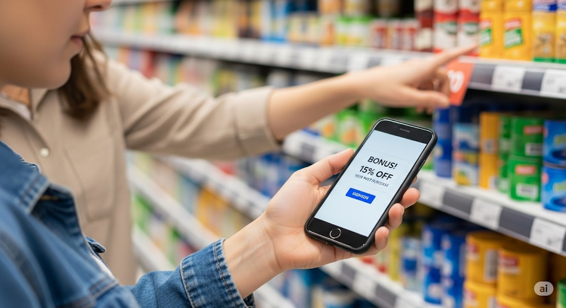 Россияне предпочитают долгосрочные бонусы разовым скидкам