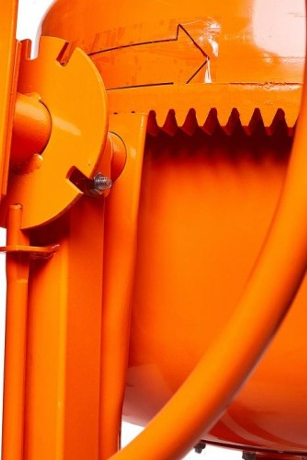 Бетоносмеситель Sturm CM20130RF