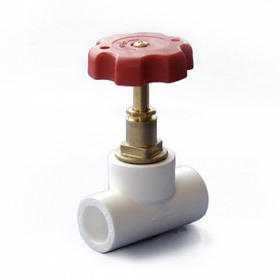 Вентиль Политэк 32