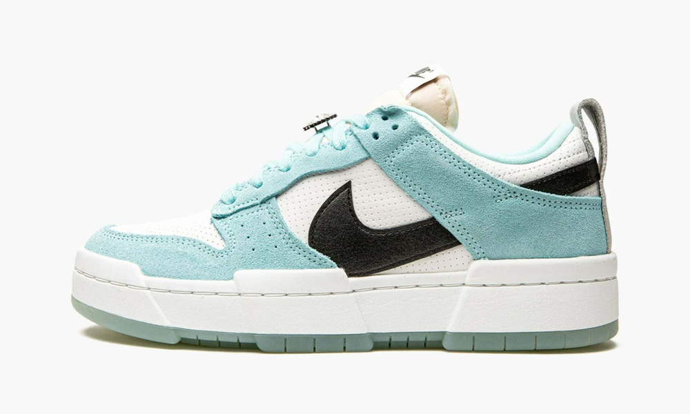 Dunk Low WMNS "Disrupt Copa"