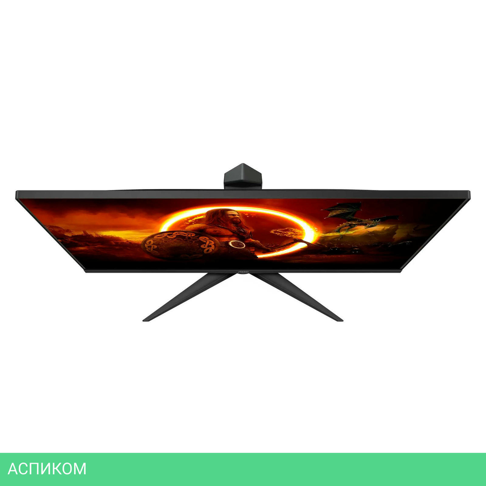 Монитор AOC 27G2ZN3/BK