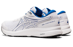 Мужские кроссовки Asics Gel-Contend 7 'White Blue' 1011B040-104