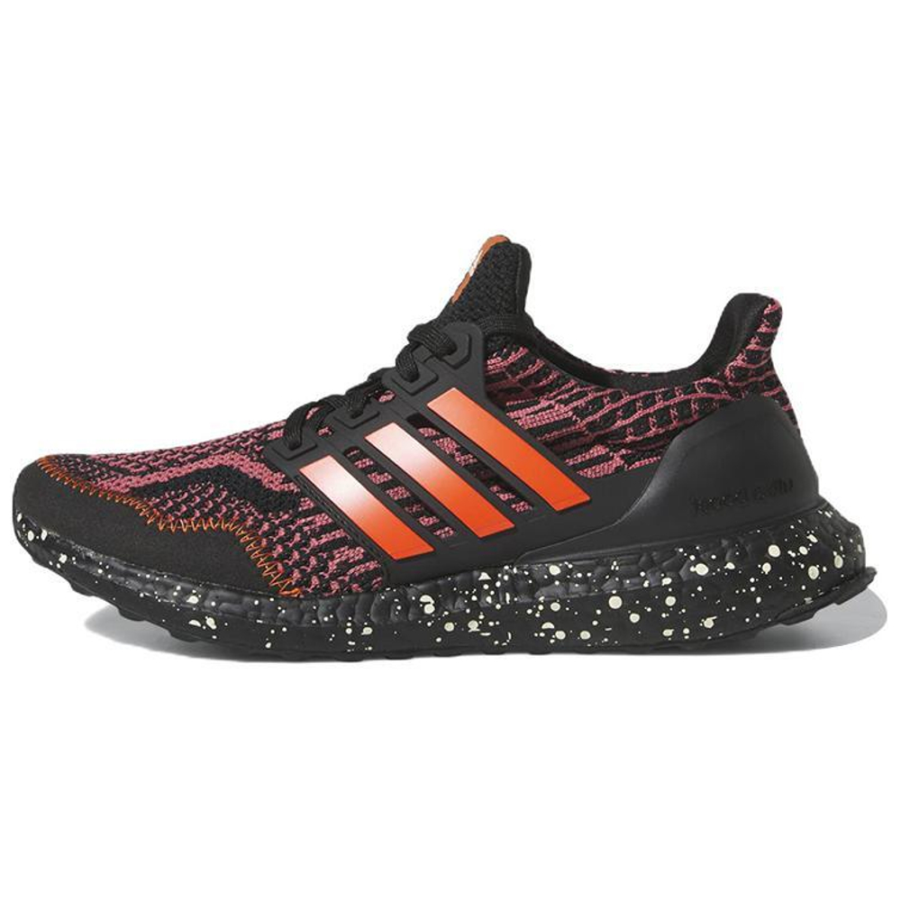 Кроссовки Adidas Ultraboost 5.0 Dna (Женская размерная сетка)