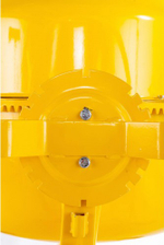 Бетоносмеситель TOR 74552r 200 л 1005838